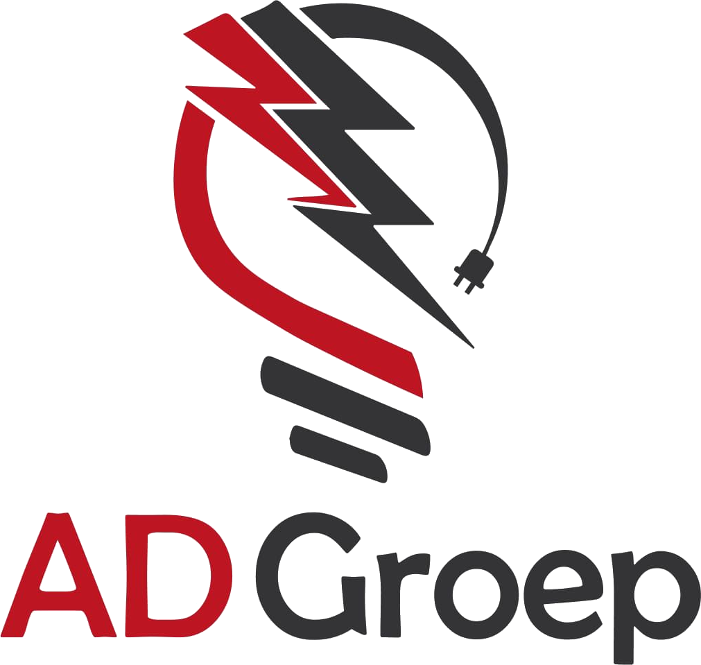 AD Groep Logo